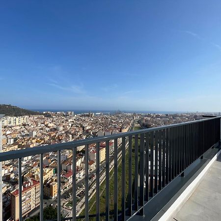 Stay U-Nique Apartments Martiricos Málaga Exteriör bild