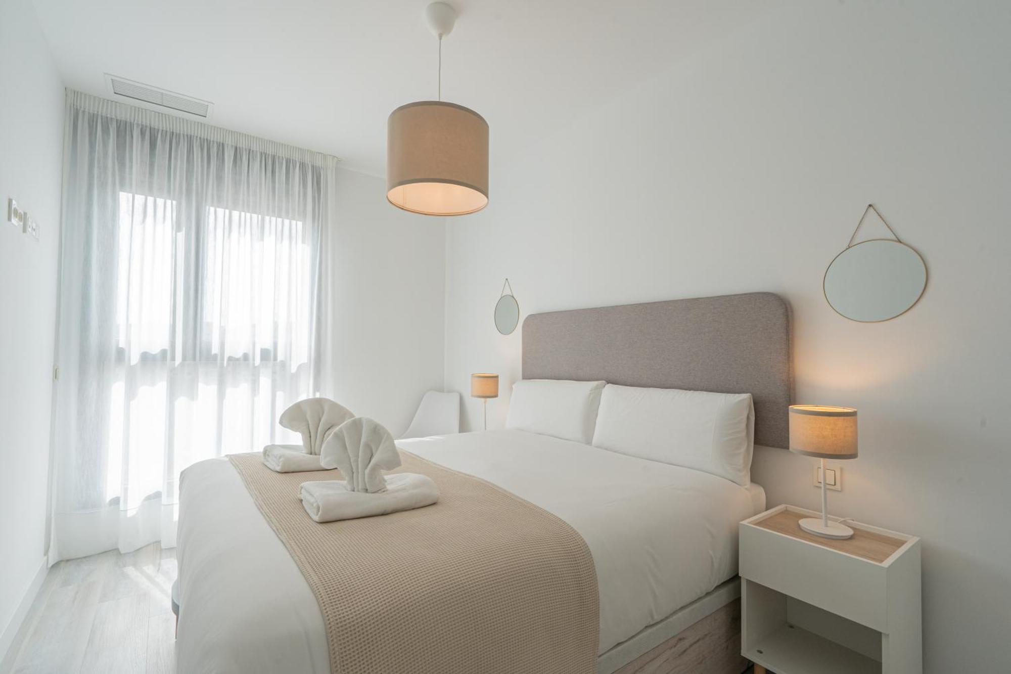 Stay U-Nique Apartments Martiricos Málaga Exteriör bild