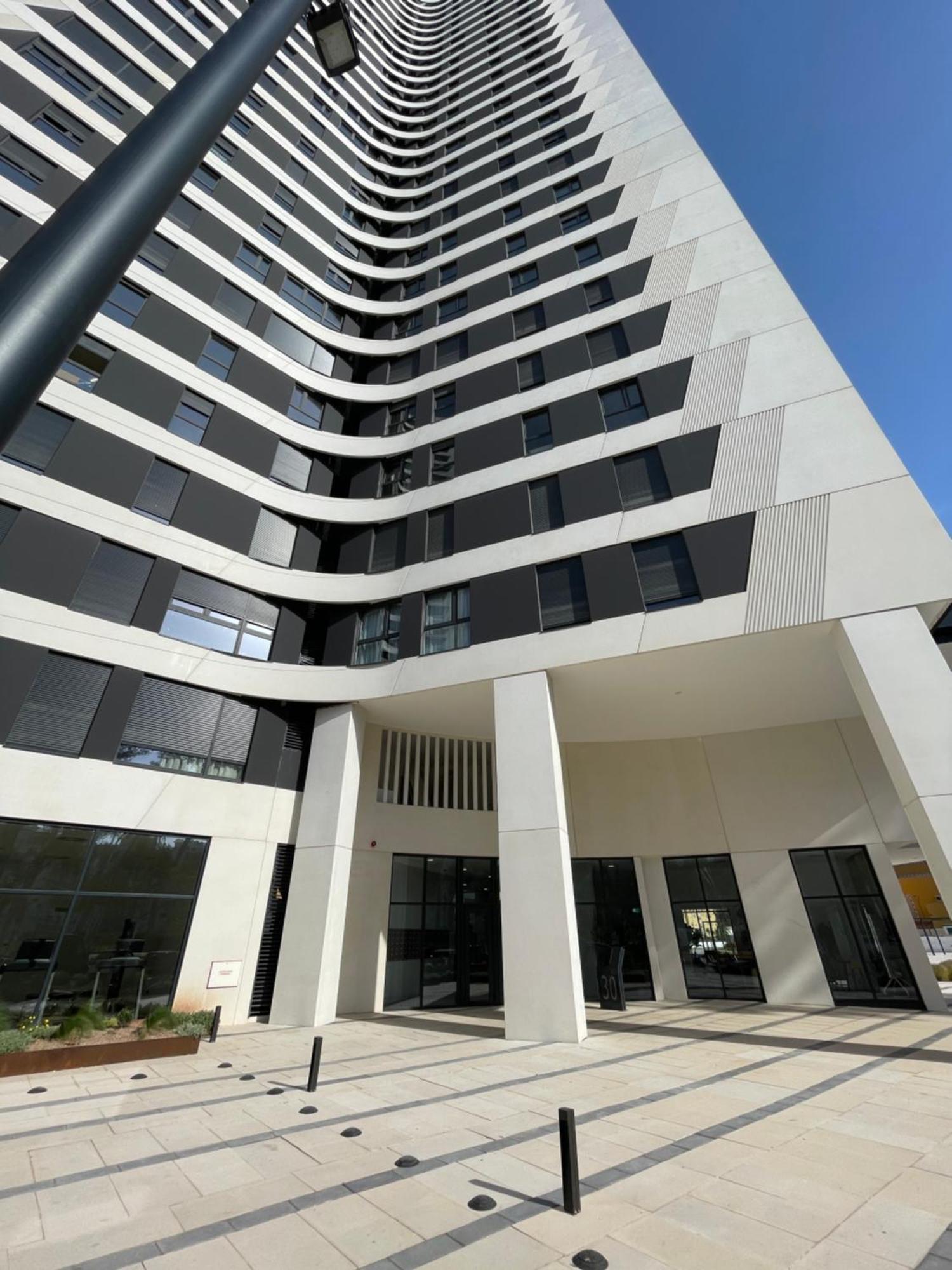 Stay U-Nique Apartments Martiricos Málaga Exteriör bild
